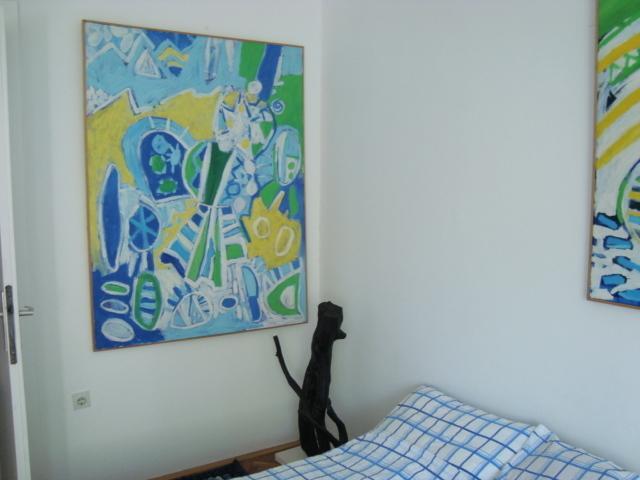 Riki Accommodation สปลิท ห้อง รูปภาพ